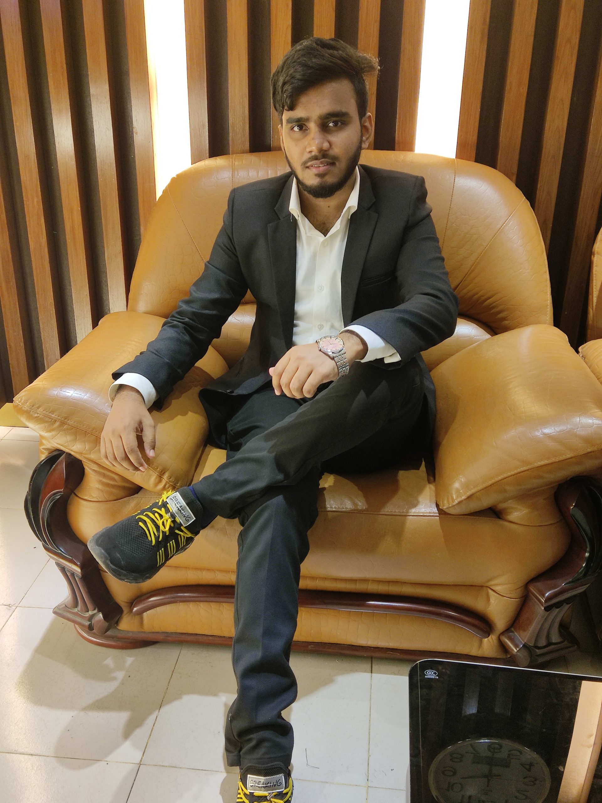 Sagor Khan - Professional SEO expert in Bangladesh